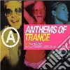 Ministry Of Sound: Anthems Of Trance (3 Cd) cd