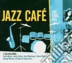 Jazz Cafe: The Soul Mix / Various (2 Cd)
