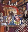 Bent - Programmed To Love cd