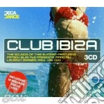 Club Ibiza (3 Cd) cd