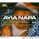 Ayia napa cd
