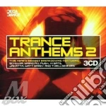 Trance Anthems Vol.2 cd