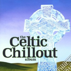 Celtic Chillout Album (The) / Various cd musicale