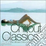 Chillout Classics cd