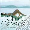 Chillout Classics cd