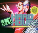 No.1 Hard House Album cd