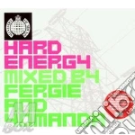 Hard Energy:Mixed By Fergie & Yomanda (2 Cd) cd