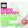 Hard Energy:Mixed By Fergie & Yomanda (2 Cd) cd