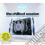 Chillout Session (2 Cd) cd