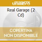 Real Garage (2 Cd) cd