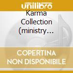 Karma Collection (ministry O.s.)2cd cd