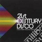 21st Century Disco: Cool Funk House And Twisted Disco / Various (2 Cd)
