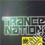 Trance Nation 2002 / Various cd