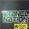 Trance Nation 2002 / Various cd