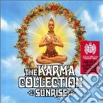 Ministry Of Sound: The Karma Collection - Sunrise / Various (2 Cd)
