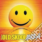Ministry Of Sound: Back Tot The Old Skool Ibiza / Various (2 Cd) cd