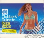 Ministry Of Sound Clubbers Guide To Ibiza 2002 / Various cd