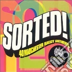 Ministry Of Sound: Sorted! / Various (2 Cd) cd