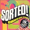 Ministry Of Sound: Sorted! / Various (2 Cd) cd