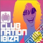 Ministry Of Sound: Club Nation Ibiza / Various (2 Cd)