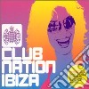 Ministry Of Sound: Club Nation Ibiza / Various (2 Cd) cd