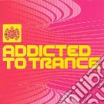 Addicted To Trance/ Various (2 Cd) cd