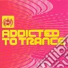Addicted To Trance/ Various (2 Cd) cd