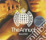 Ministry Of Sound: The Annual Ibiza 2002 / Various