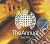 Ministry Of Sound: The Annual Ibiza 2002 / Various cd