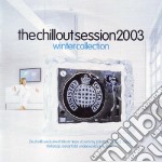 Ministry Of Sound: Chillout Session 2003 Winter Collection / Various (2 Cd)