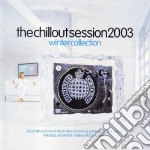 Ministry Of Sound: Chillout Session 2003 Winter Collection / Various (2 Cd) cd