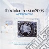 Ministry Of Sound: Chillout Session 2003 Winter Collection / Various (2 Cd) cd