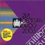 Ministry Of Sound: 21st Century Disco 2003 / Various