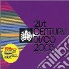 Ministry Of Sound: 21st Century Disco 2003 / Various cd