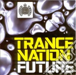 Trance Nation cd