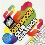 Ministry Of Sound: Old Skool Club Classics / Various (2 Cd) cd