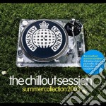 Ministry Of Sound: The Chillout Session Summer Collection 2003 / Various (2 Cd)