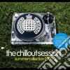 Ministry Of Sound: The Chillout Session Summer Collection 2003 / Various (2 Cd) cd