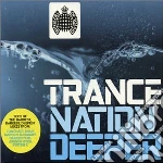 Ministry Of Sound: Trance Nation Deeper / Various (2 Cd) cd