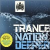 Ministry Of Sound: Trance Nation Deeper / Various (2 Cd) cd