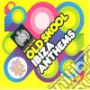 Ministry Of Sound: Back To The Old Skool Ibiza Anthems / Various (2 Cd) cd