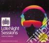 Ministry Of Sound: Late Night Sessions Autumn Collection / Various (2 Cd) cd