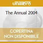 The Annual 2004 cd