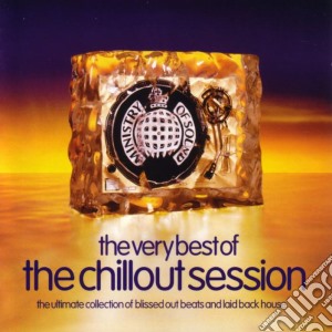 Ministry Of Sound: The Chillout Sessions. The Very Best Of / Various (2 Cd) cd musicale di Chillout Sessions
