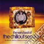 Ministry Of Sound: The Chillout Sessions. The Very Best Of / Various (2 Cd)