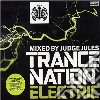 Ministry Of Sound: Trance Nation Electric / Various (2 Cd) cd