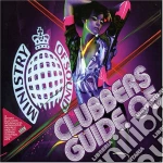 Ministry Of Sound: Clubber's Guide 05 / Various cd
