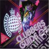 Ministry Of Sound: Clubber's Guide 05 / Various cd