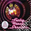 Ministry Of Sound: Funky House Session / Various (2 Cd) cd