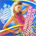 Clubbers Guide Summer 2005 / Various (2 Cd)